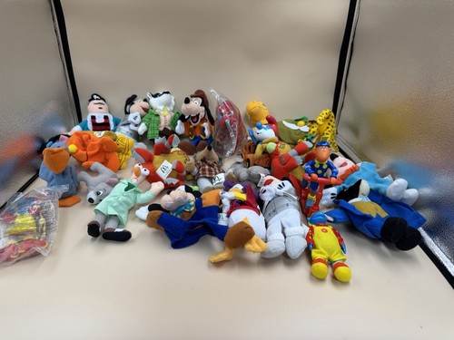 Mcdonald bundle vintage - mcdonald’s,
