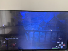 Samsung UE40JU6400K - 40" -