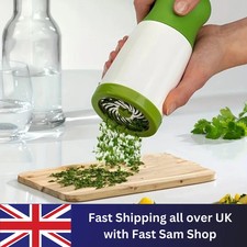 Herb Grinder Spice Mill