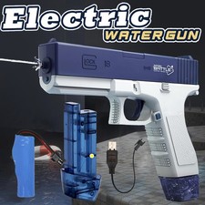 Electric Water Gun Automatic
