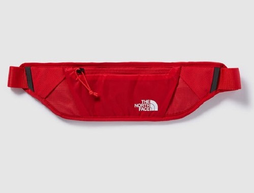 The north face running - the, belt