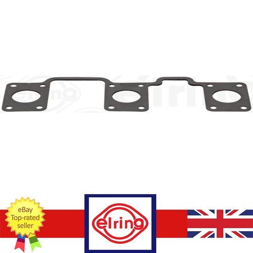 Exhaust manifold gasket for - exhaust,