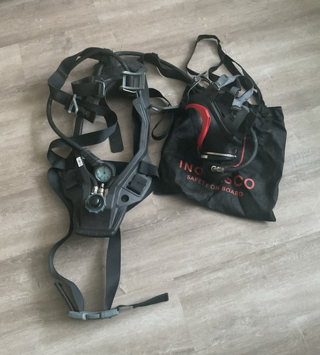 Dräger pas lite breathing - dräger,
