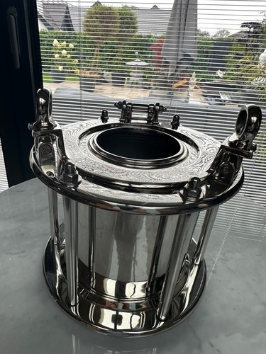 Eichholtz single porthole - eichholtz,