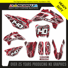 STOMP 120 140 160 Z3 MINI PIT