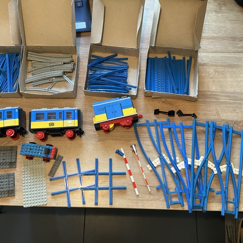 Lego 7710 push - lego,