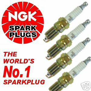 Ngk spark plugs - ngk, suzuki