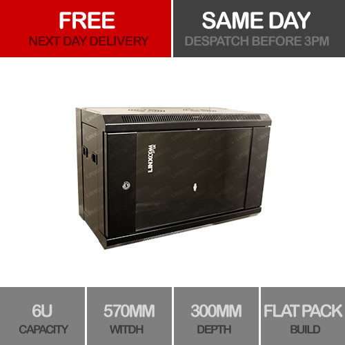 Server rack network cabinet - network,
