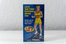 Lateral Thigh Trainer