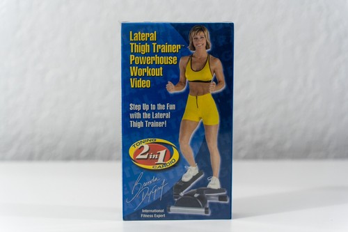 Lateral thigh trainer - thigh,
