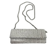 STARLET Chain Strap Silver