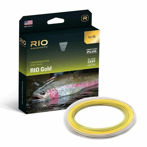 Rio gold elite floating - rio,
