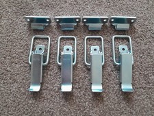 Supreme Pool Table clips, set