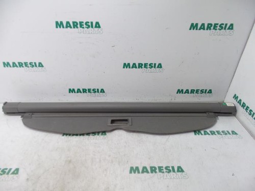 Boot cover renault - boot, grand