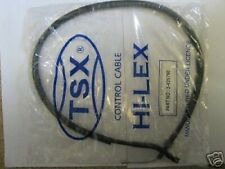 Honda VFR 400 VFR400 RH NC24 NC 24  NEW  clutch cable