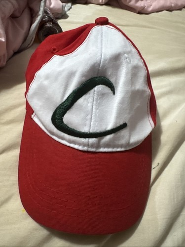 Pokemon ash ketchum - ketchum, trainer