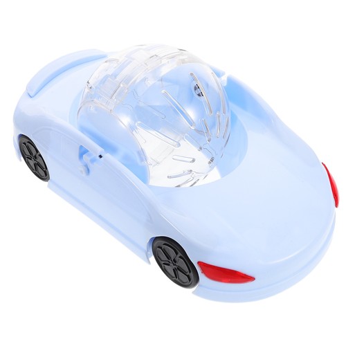 Car hamster wheel cute - ,