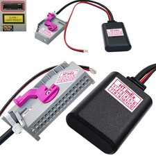 Audi RNS-E bluetooth adapter