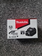 Makita Battery 5Ah 18v