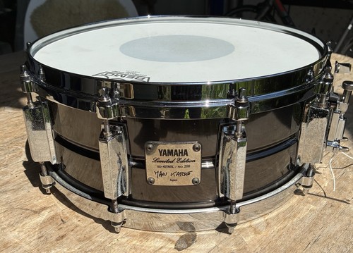 Yamaha limited edition 200 - yamaha,