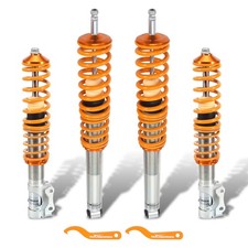 Coilovers For Vw Golf Mk2