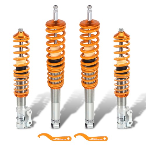 Coilovers for golf mk2 - coilovers,