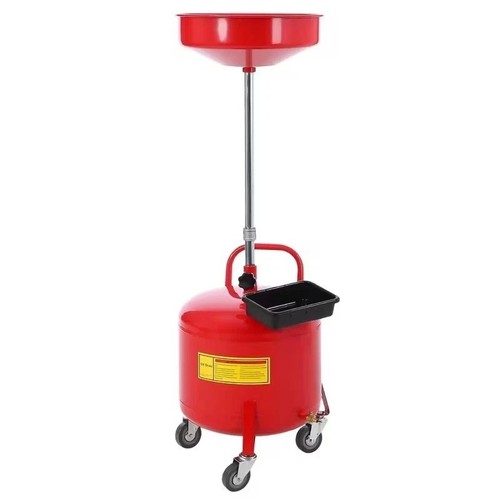 30l gal waste oil - waste, tank
