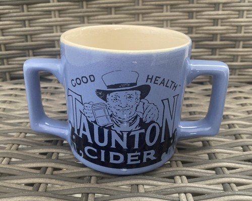 Vintage taunton cider - taunton, half