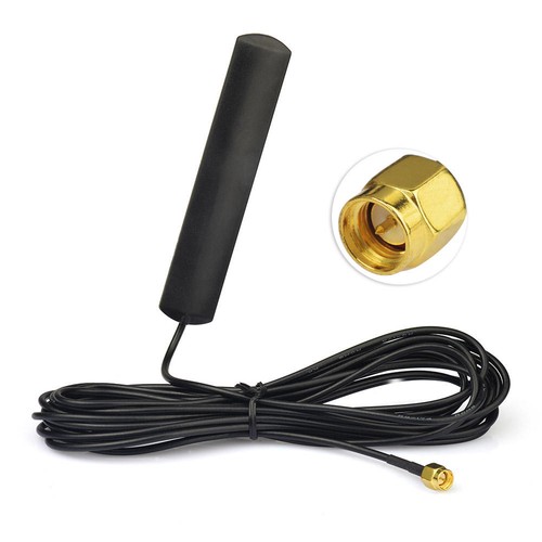 Radio windscreen glass mount - radio,