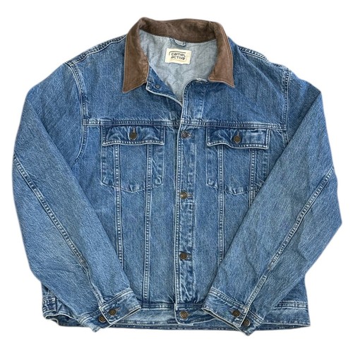 Camel active denim - denim, jacket