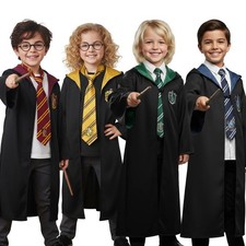 Kids Harry Potter Costume