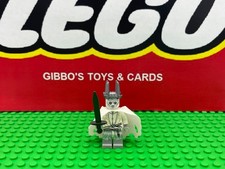 LEGO WITCH KING OF ANGMAR +