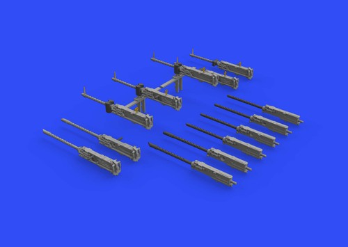 Eduard brassin 648539 48 - 648539, 1:48