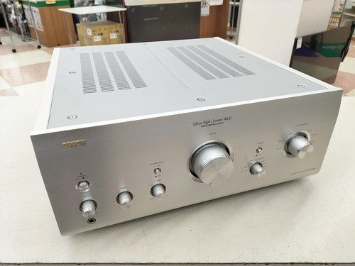 Denon primain amplifier - primain,