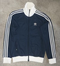 Adidas Beckenbauer Track Top