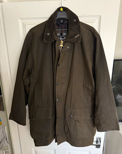 Barbour classic northumbria - classic,