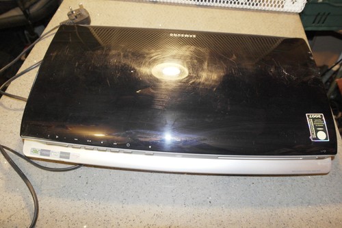 Samsung x200 1 - ht-x200, home