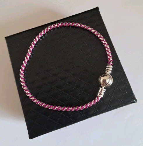 Lovely pandora purple cord - lovely, box
