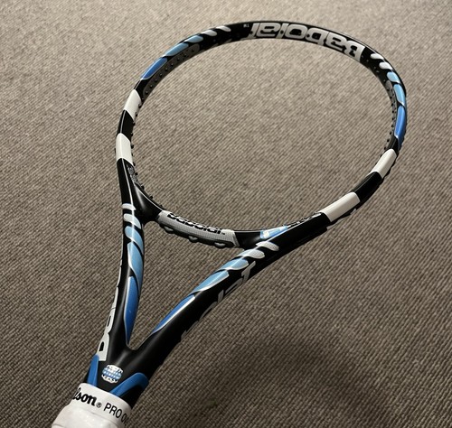 Babolat pure drive - babolat,