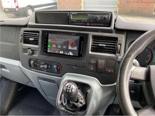 4+64G For Ford Transit Mk7