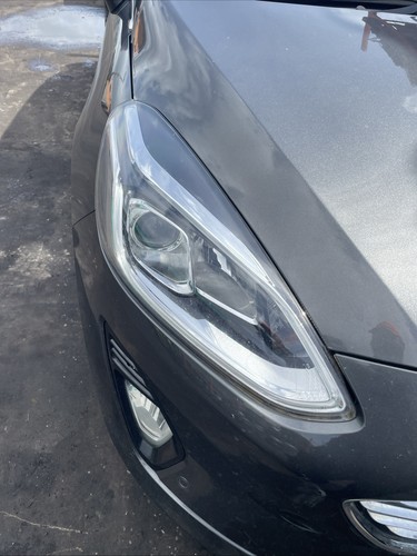Ford fiesta mk8 - fiesta,