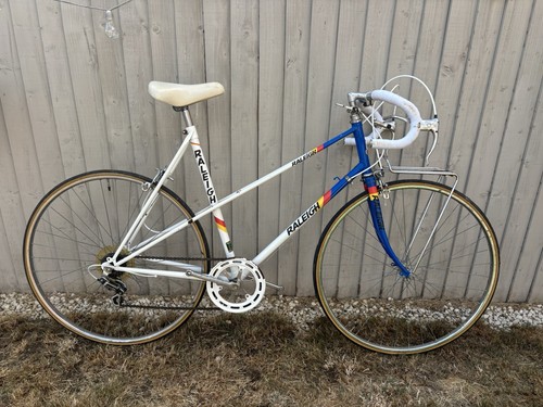 Vintage raleigh reynolds - reynolds, 531c