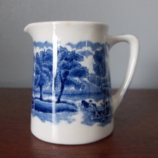 Rare Enoch Woods English