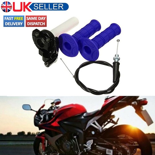 Pit dirt bike quick action - bike,