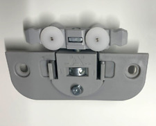 Coachman Sliding Partition