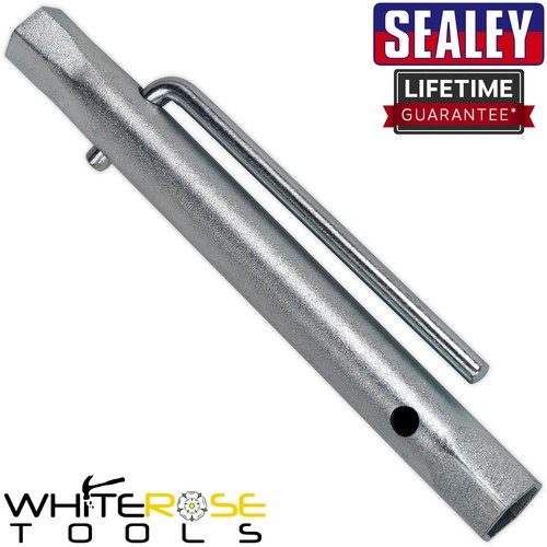 Sealey double end long reach - double,