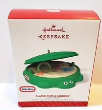 Hallmark Keepsake Ornament