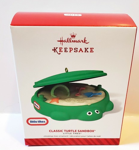 Hallmark keepsake ornament - keepsake,