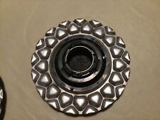 bmwe30 silver centre wheel