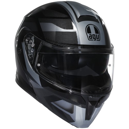 Agv streetmodular ledro matt - agv,